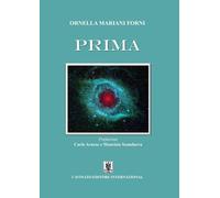 Libri Ornella Mariani Forni - Prima - 2023
