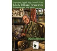 Libri Oronzo Cilli / Smith Arden R. / Wynne Patrick H. - John R. R. Tolkien L'es