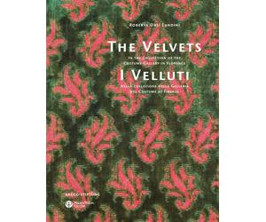 Libri Orsi Landini Roberta - I Velluti. Nella Collezione Della Galleria Del Cost