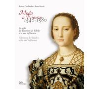 Libri Orsi Landini Roberta / Niccoli Bruna - Moda A Firenze 1540-1580.. Lo Stile