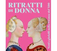 Libri Orsi Landini Roberta / Silvia Malaguzzi / Federico Poletti - Ritratti Di D