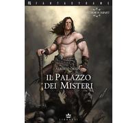 Libri Orsini Alberto - Il Palazzo Dei Misteri. Il Ritorno Di Rupert