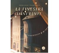 Libri Ortolan Federica - La Finestra Itinerante. Ediz. Illustrata