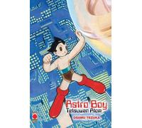 Libri Osamu Tezuka - Astro Boy. Tetsuwan Atom. Nuova Ediz. Con Cofanetto #01