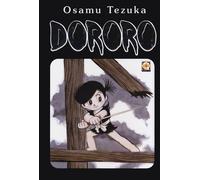 Libri Osamu Tezuka - Dororo Omnibus (Ristampa)