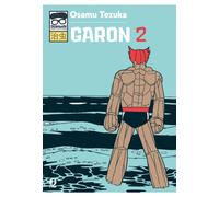 Libri Osamu Tezuka - Garon. Vol. 2 - 2023