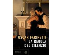 Libri Oscar Farinetti - La Regola Del Silenzio