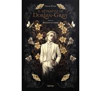 Libri Oscar Wilde / Benjamin Lacombe - Il Ritratto Di Dorian Gray. Ediz. Illustr