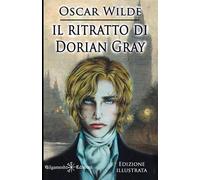 Libri Oscar Wilde - Il ritratto di Dorian Gray - 2021