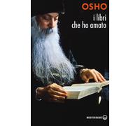 Libri Osho - I libri che ho amato - 2015