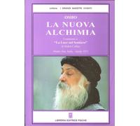 Libri Osho - La Nuova Alchimia #01