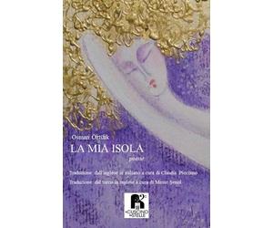 Libri Osman ÃztÃ¼rk - La Mia Isola