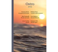 Libri Ostro 2024