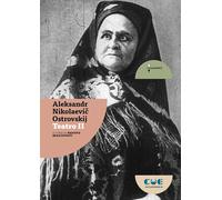 Libri Ostrovskij Aleksandr N. - Teatro: Il Bosco-I Lupi E Pecore-Una Ragazza Sen