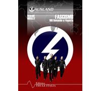 Libri Oswald Mosley - Fascismo. 100 domande e risposte - 2019