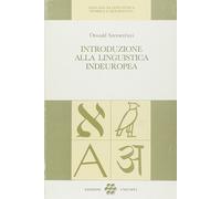 Libri Oswald Szemerényi - Introduzione Alla Linguistica Indoeuropea