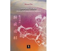 Libri Ôta Shinsai - Anpuku Zukai. Ancien Art Du Traitement De L'abdomen