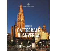 Libri Oteri Greta - Cattedrale Di Anversa