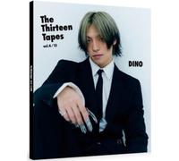 Libri Other Dino - The Thirteen Tapes (Ttt) Vol. 4/13