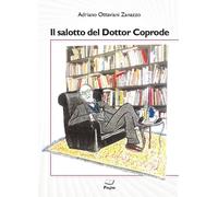 Libri Ottaviani Zanazzo Adriano - Il Salotto Del Dottor Coprode