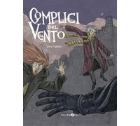Complici del vento - Gabos Otto