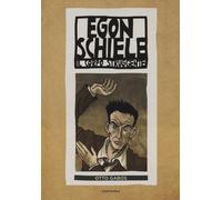 Libri Otto Gabos - Egon Schiele. Il corpo struggente - 2018