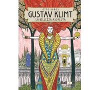 Libri Otto Gabos - Gustav Klimt. La Bellezza Assoluta. Nuova Ediz.