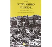 Libri Otto Sedlar - La Verita Austriaca Sull'ortigara