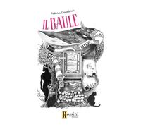 Libri Ottombrino Federica - Il Baule