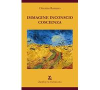 Libri Ottorina Romano - Immagine inconscio coscienza - 2018