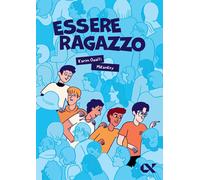 Libri Ouaffi Karim - Essere Ragazzo
