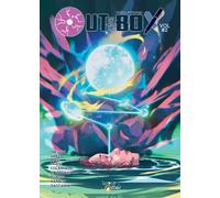 Libri Out Of The Box. Comics Anthology #02