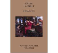 Libri Ovidio. Heroides