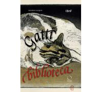 Libri P. Gallerani - Gatti di biblioteca - 2026 (Mia-O)