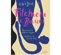 Filemone e Bauci - Ovidio P. Nasone
