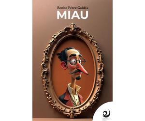 Libri PÃ©rez GaldÃ³s Benito - Miau