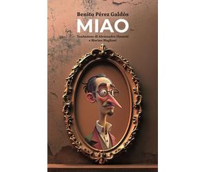 Libri PÃ©rez GaldÃ³s Benito - Miau
