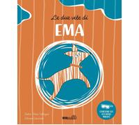 Libri PÃ©rez Villegas Julia - Le Due Vite Di Ema. Ediz. A Colori. Con Occhiali