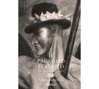 Libri Pablo Auladell - Il Paradiso Perduto Di John Milton