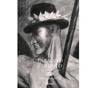 Libri Pablo Auladell - Il paradiso perduto di John Milton - 2023