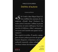 Libri Pablo Echaurren - Delitto D'Autore