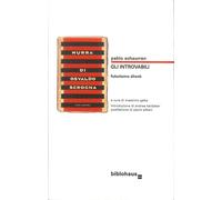 Libri Pablo Echaurren - Gli Introvabili. Futurismo Shock