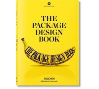 Libri Package Design Book. Ediz. Inglese, Francese E Tedesca (The)
