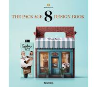 Libri Package Design Book. Ediz. Inglese (The) #08