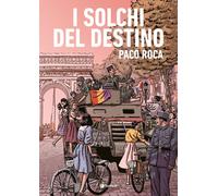 I solchi del destino. Nuova ediz.