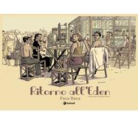Ritorno all'Eden