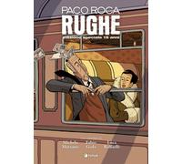 Libri Paco Roca - Rughe. Ediz. deluxe - 2022 (Prospero's books)