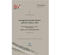 Libri Paesaggi Musicali Dalla Palestina. Attivita Didattiche Per Bambine/I E Rag
