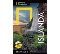 Libri Pagani Roberto Luigi - Islanda. Con Mappa Estraibile