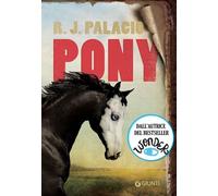 Pony - Palacio R. J.